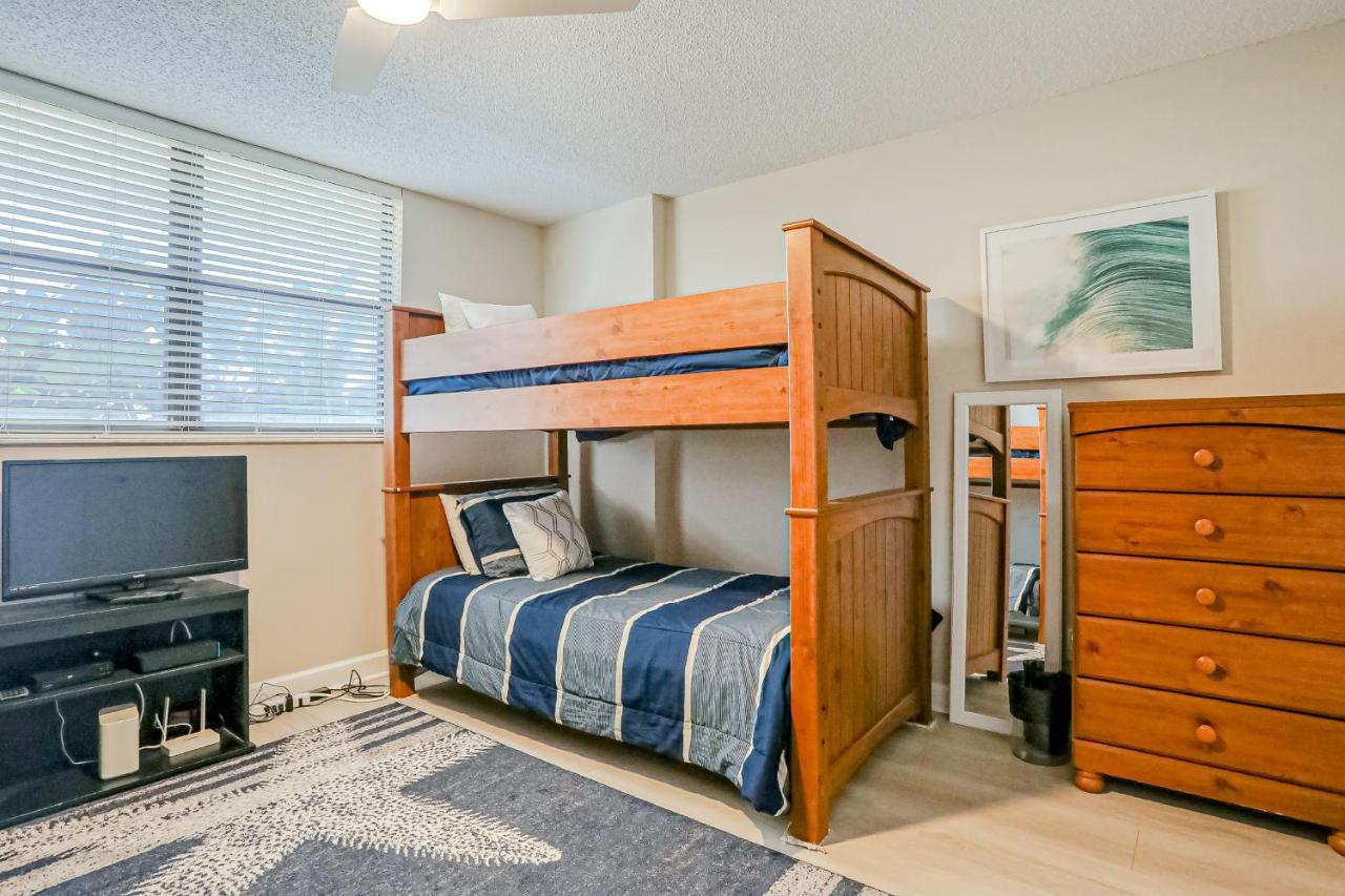Apartment Dollar Ii - 103 *