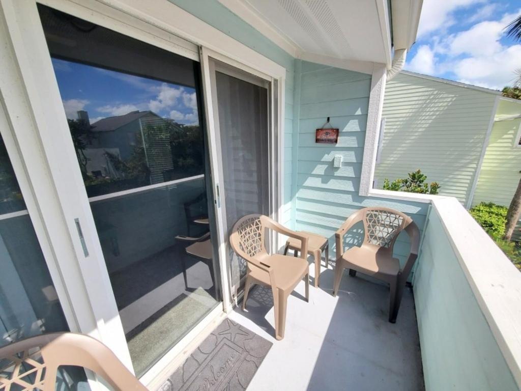 Apartment Quail Hollow A8-1u