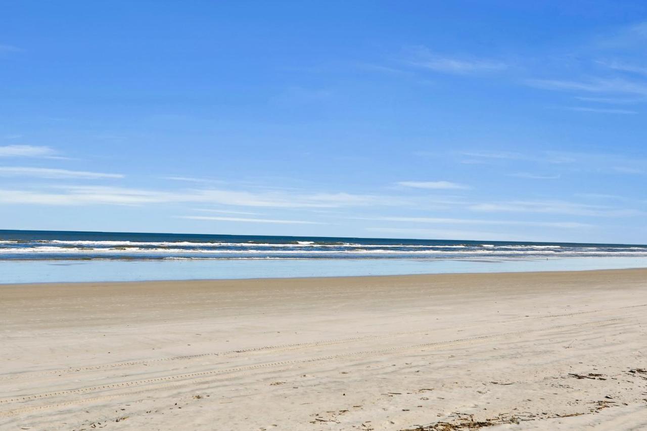 Crescent Sandpiper Holiday home *