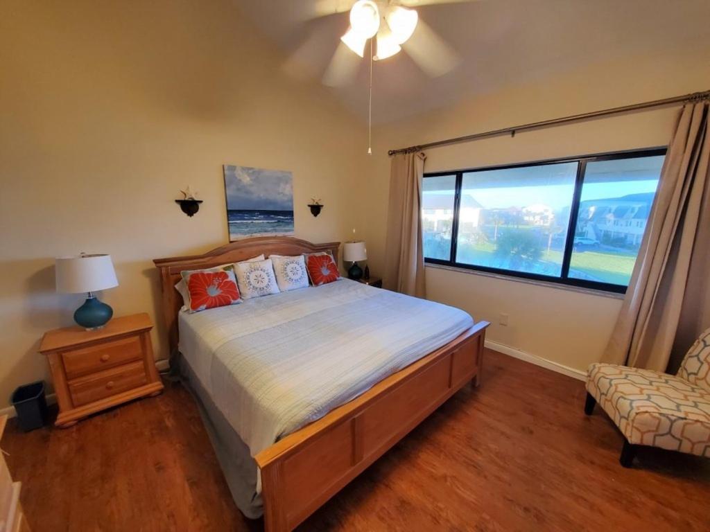 Summerhouse 251 Apartment *