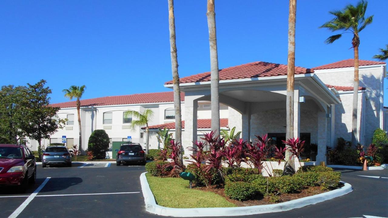 Hotel Express St Augustine Dtwn - Historic By Ihg