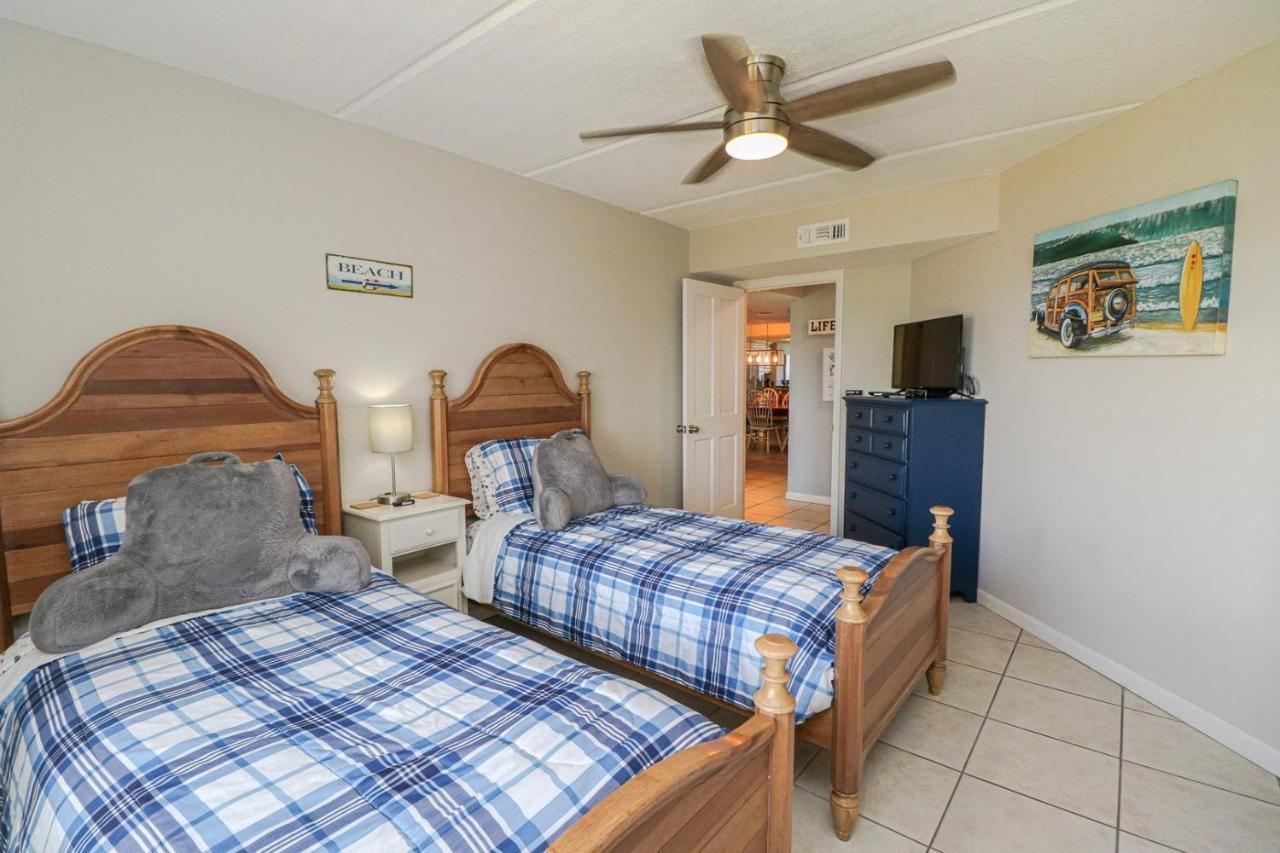 Holiday home Windjammer 116
