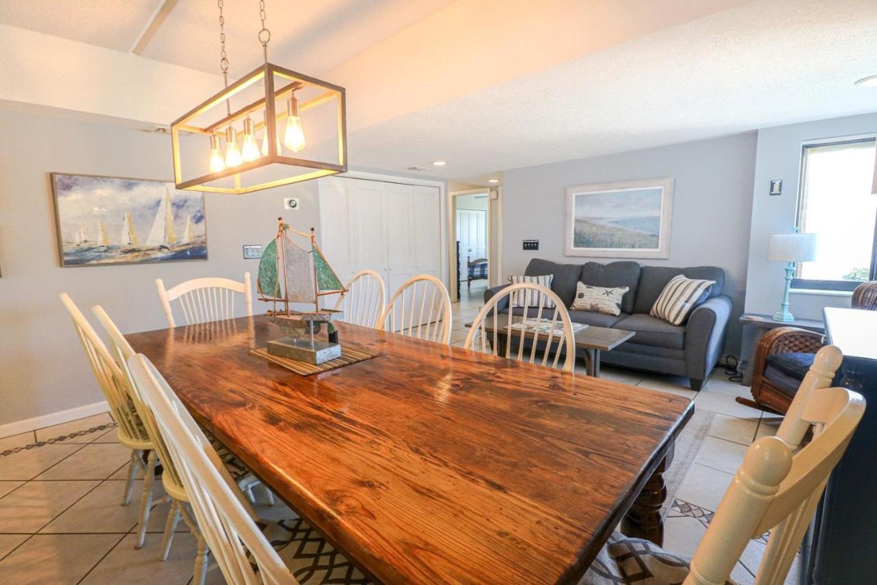 Holiday home Windjammer 116 *