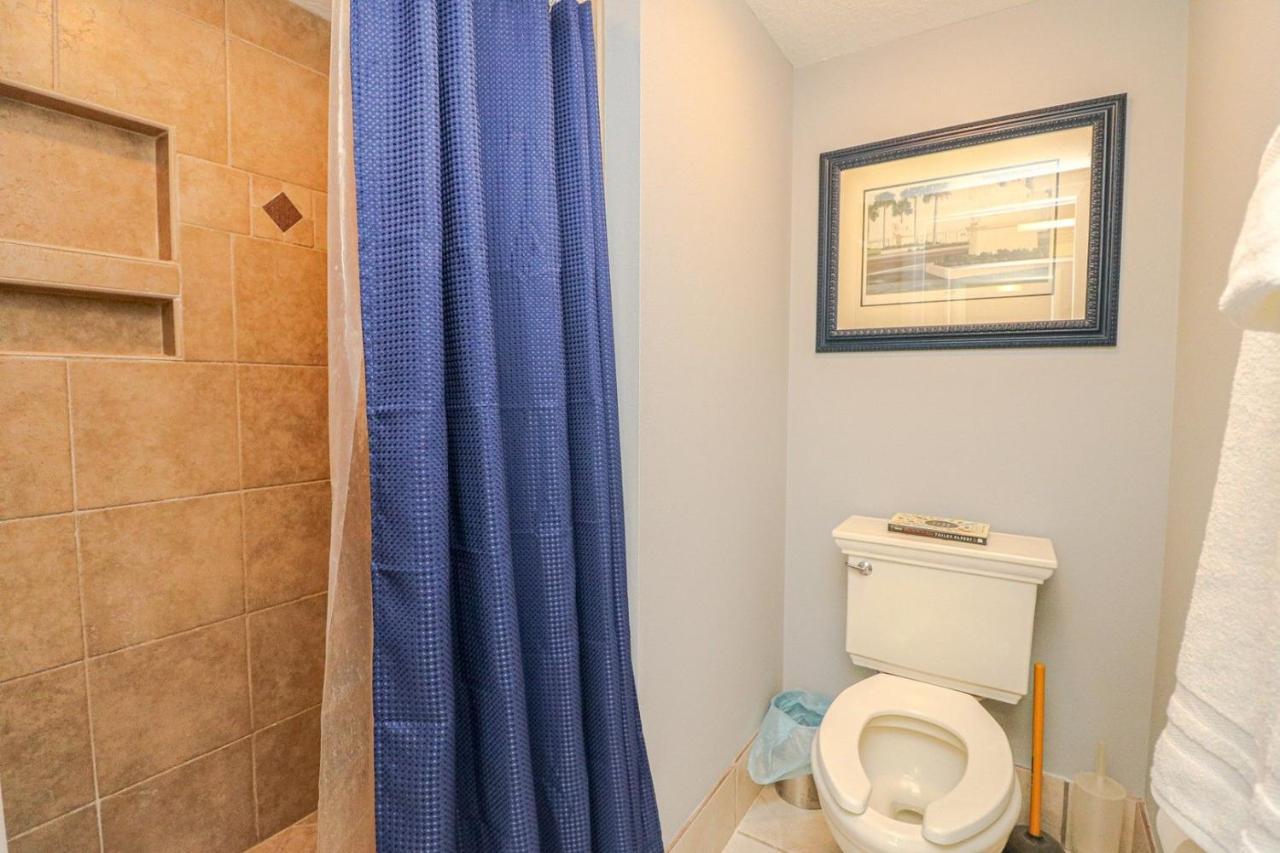 Windjammer 116 Holiday home St. Augustine