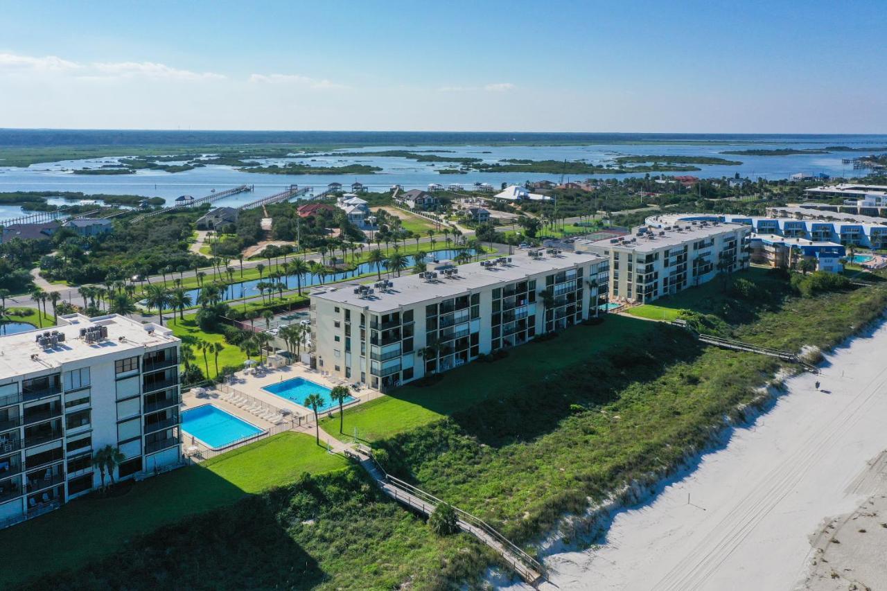 Apartment Dollar Ii - 103 St. Augustine
