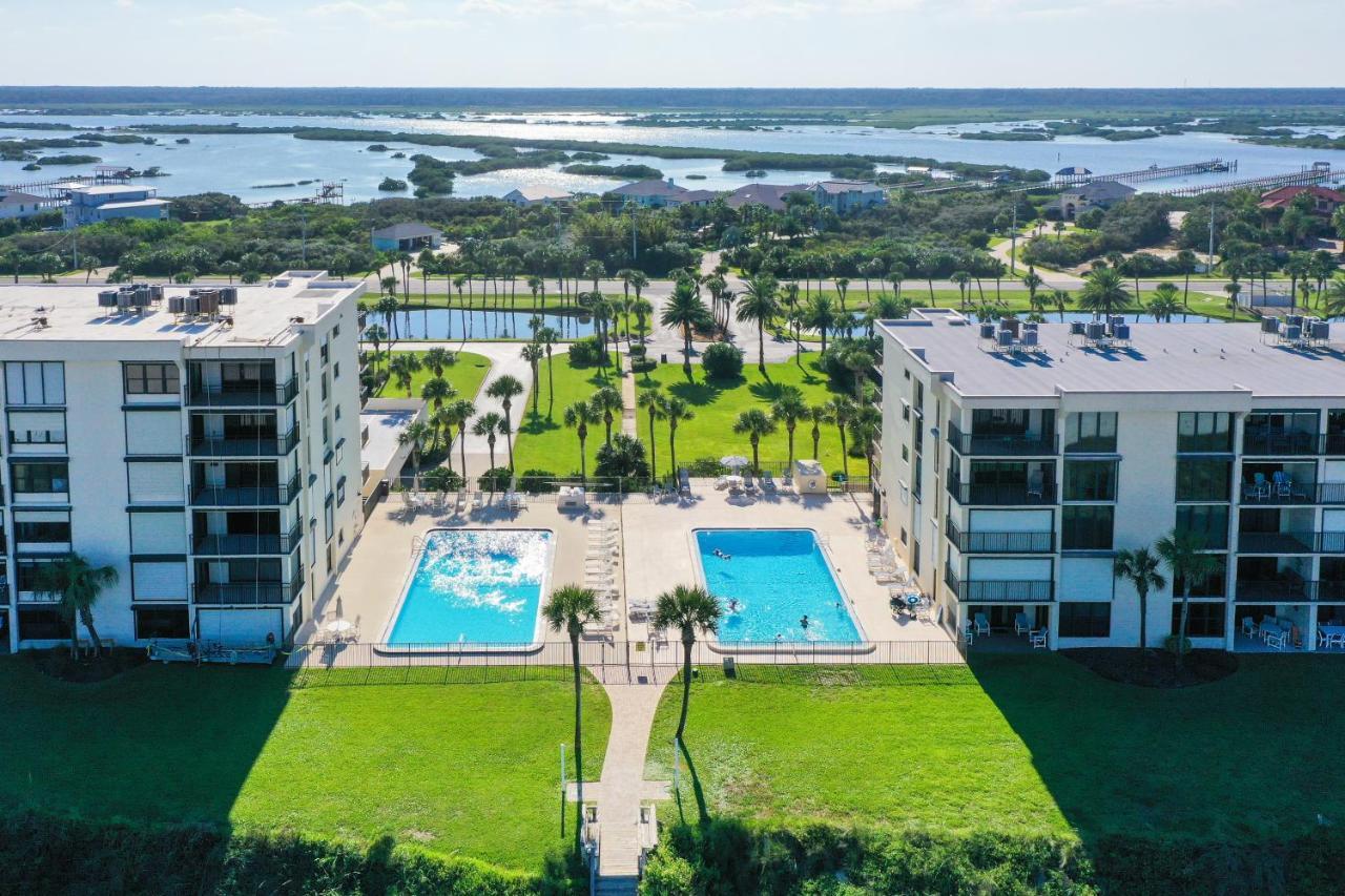 Apartment Dollar Ii - 103 St. Augustine