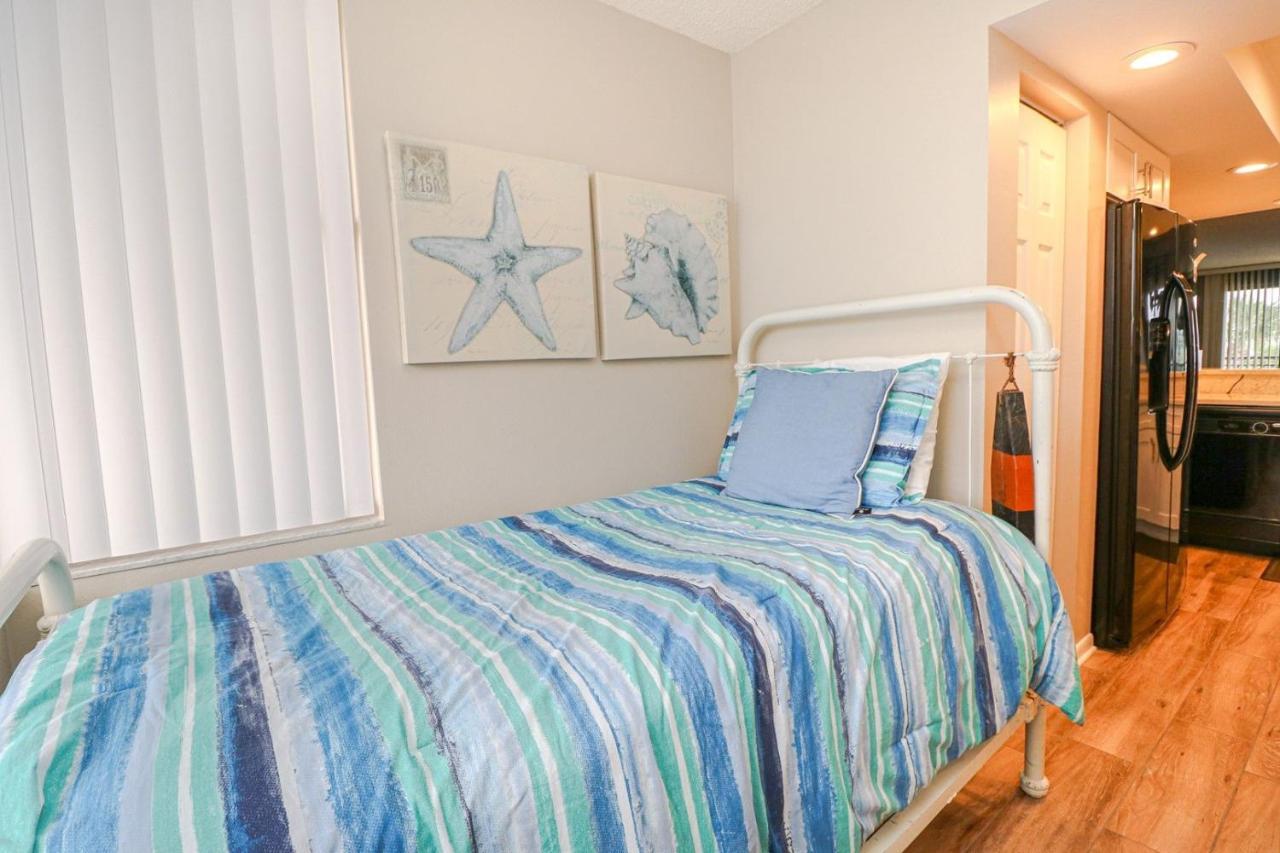 Barefoot Trace 206 Holiday home