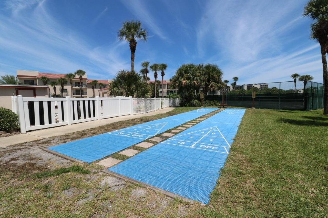 Ocean Village Club J17 Holiday home St. Augustine