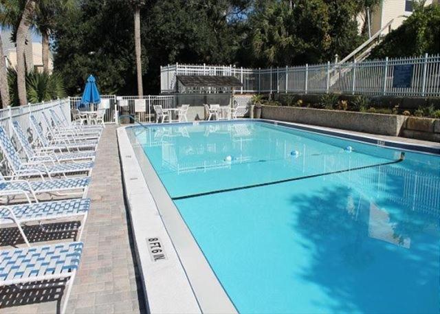 Apartment Quail Hollow A8-1u