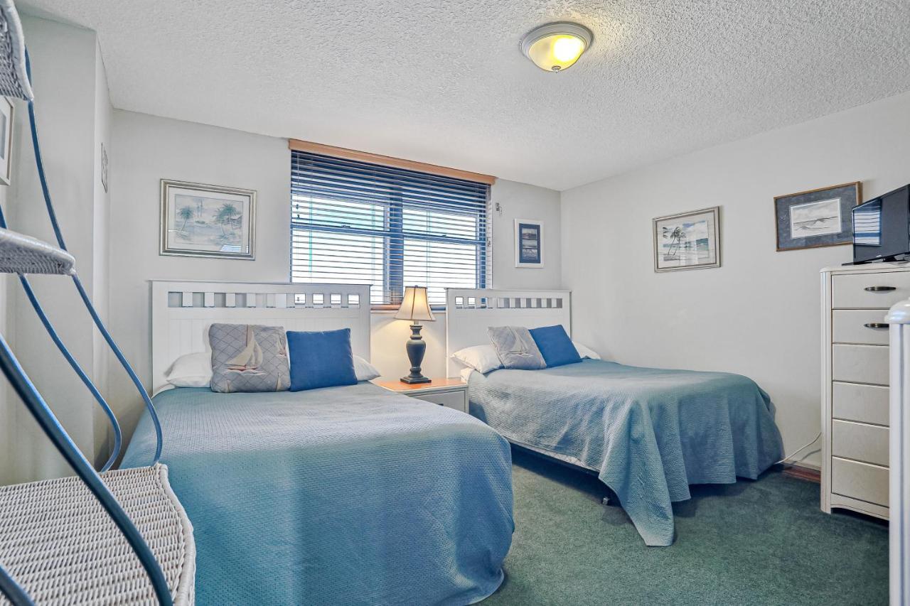 Dollar Ii 408 Apartment *