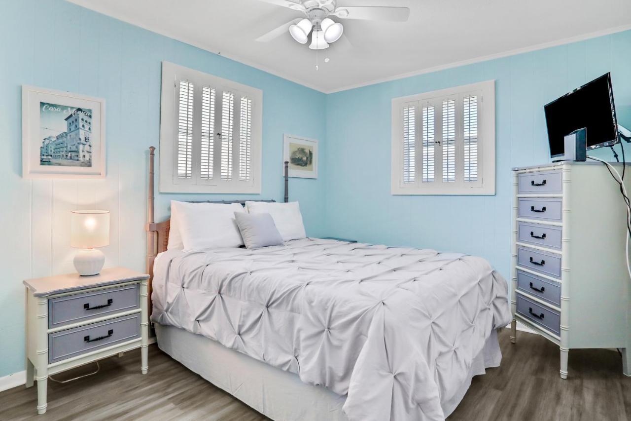 Holiday home Vilano Beach Oasis *