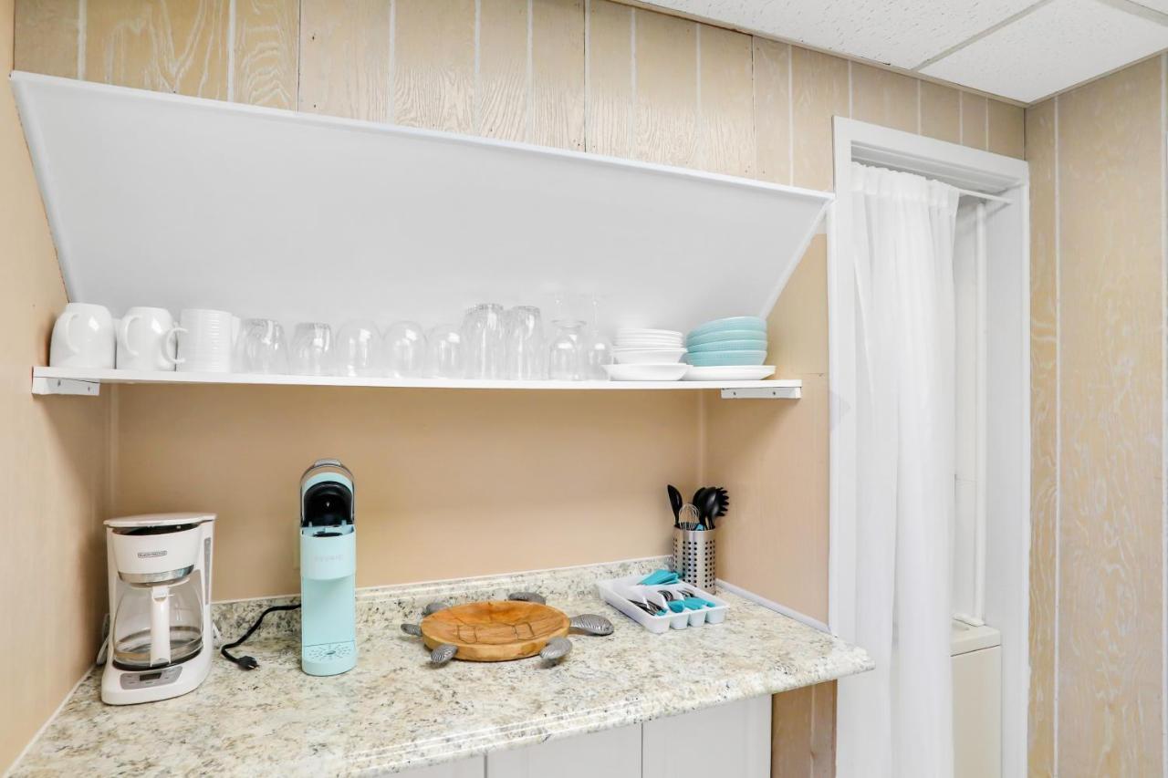 Holiday home Vilano Beach Oasis Bungalow