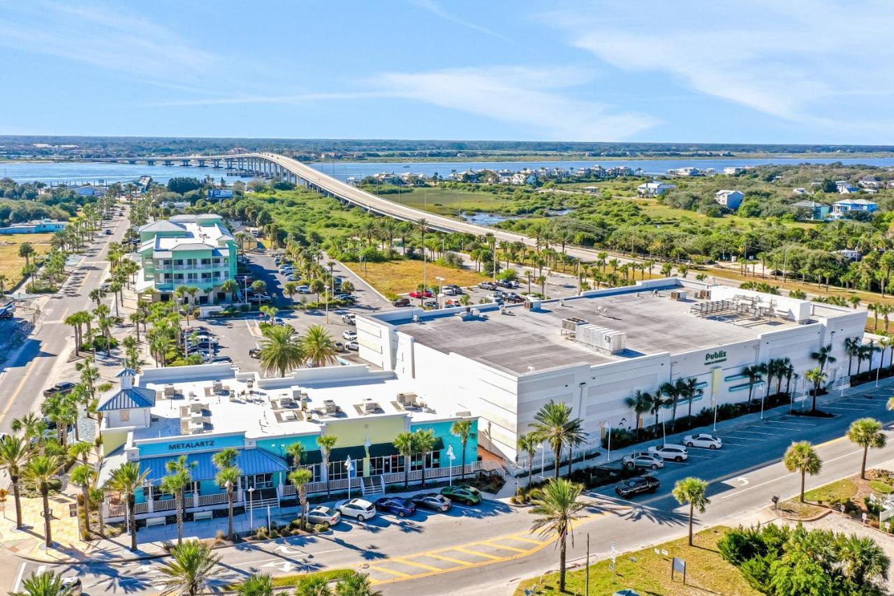 Holiday home Vilano Beach Oasis Bungalow St. Augustine