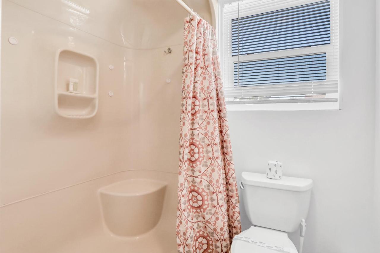 Vilano Beach Oasis Holiday home *
