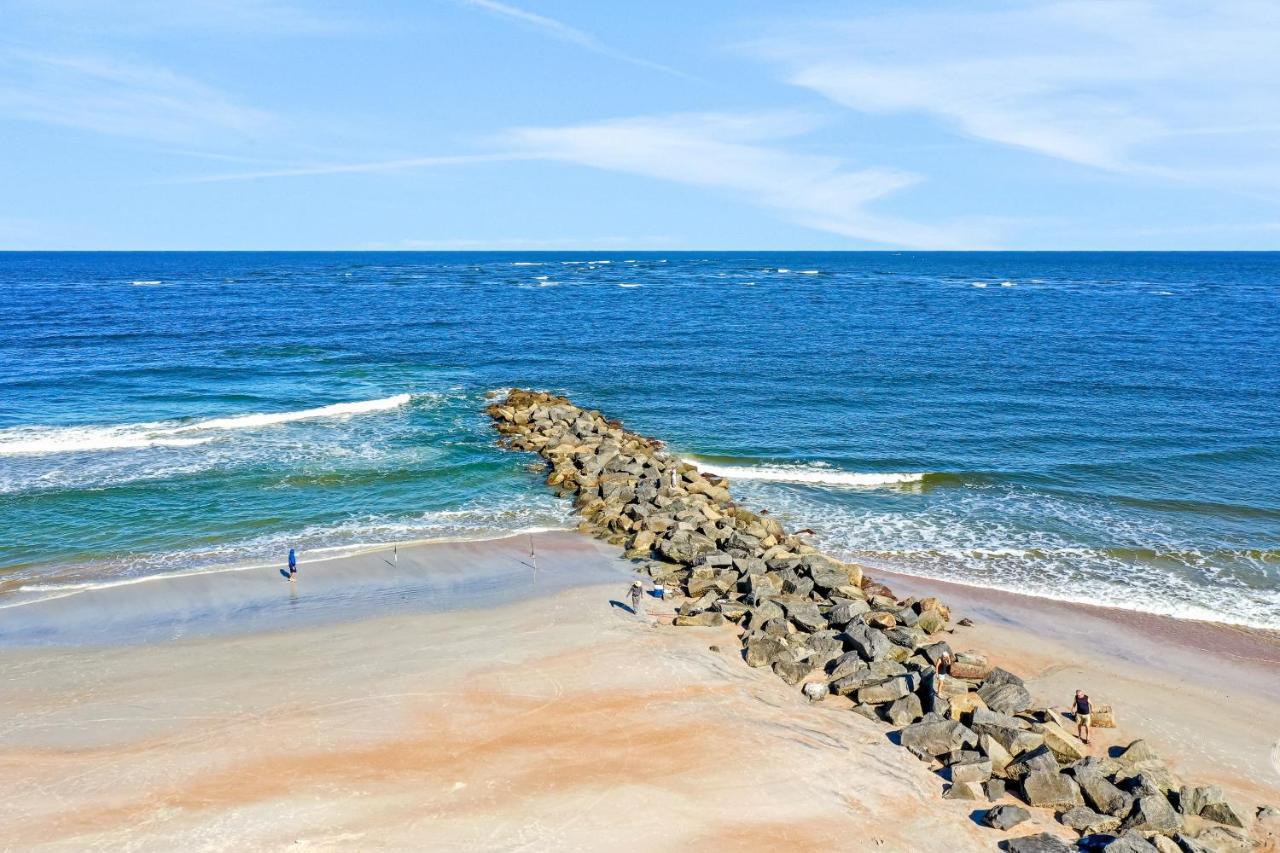 Vilano Beach Oasis * St. Augustine