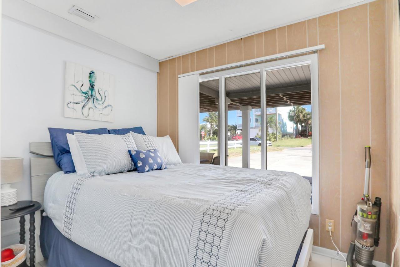 Vilano Beach Oasis Bungalow * St. Augustine