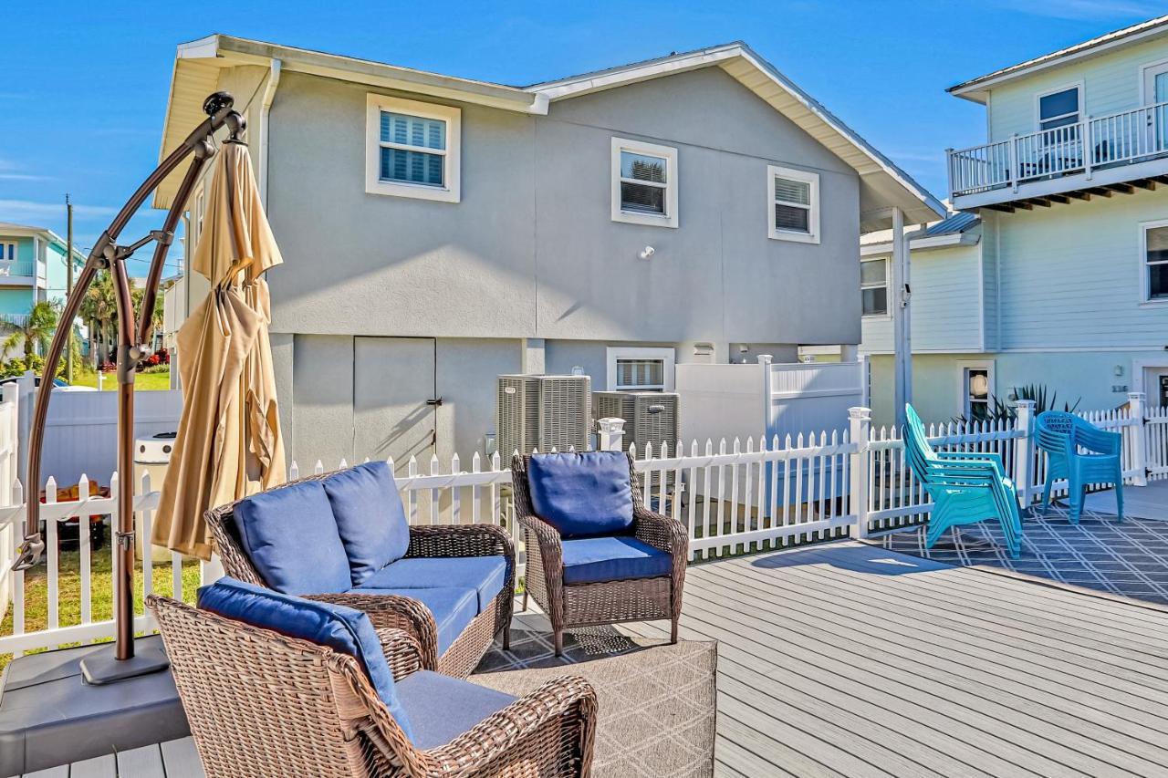 Holiday home Vilano Beach Oasis Bungalow *