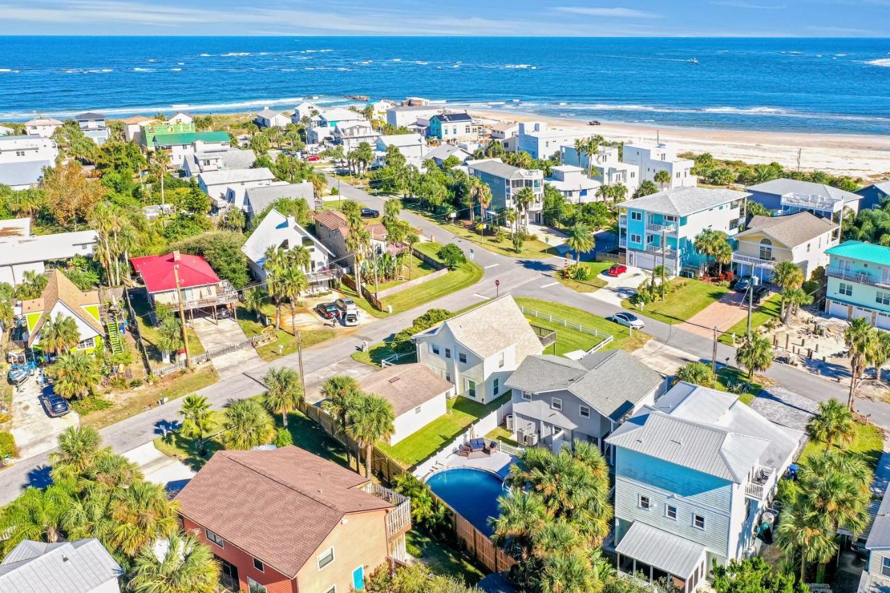 Holiday home Vilano Beach Oasis Bungalow St. Augustine