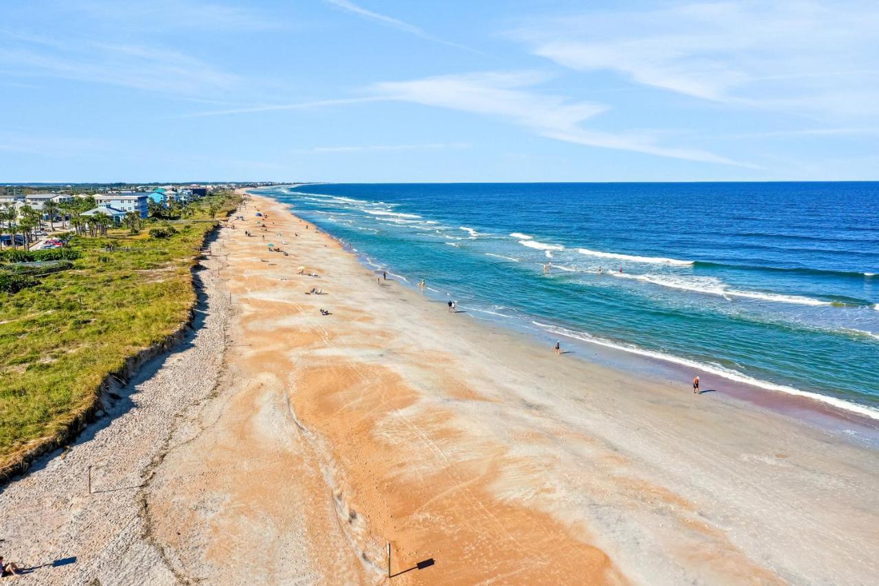 Holiday home Vilano Beach Oasis Bungalow *