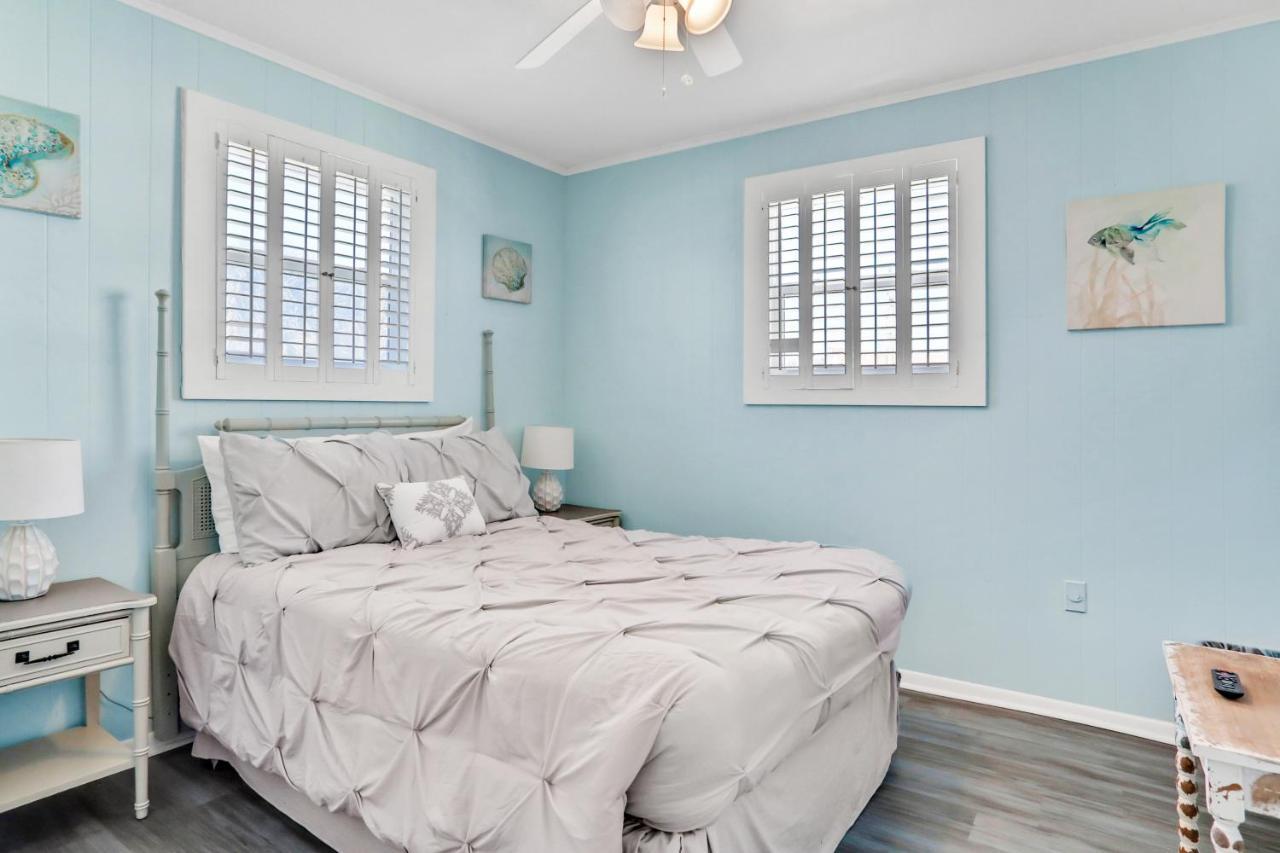 Holiday home Vilano Beach Oasis