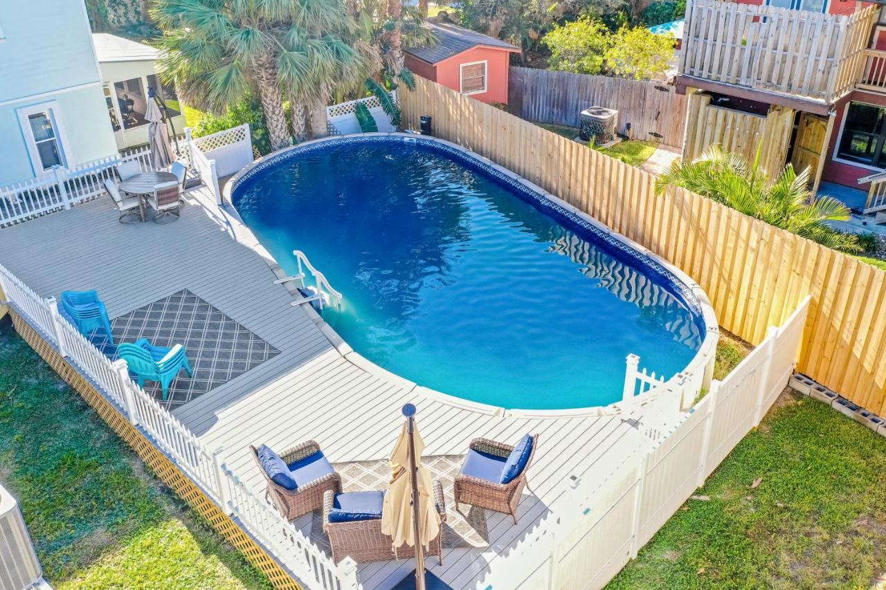 Holiday home Vilano Beach Oasis Bungalow *