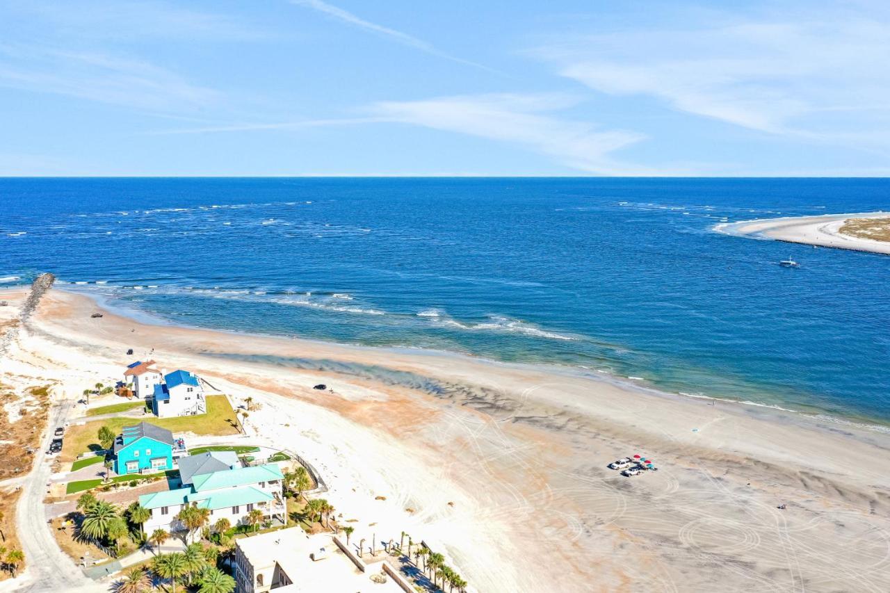 Holiday home Vilano Beach Oasis Bungalow St. Augustine