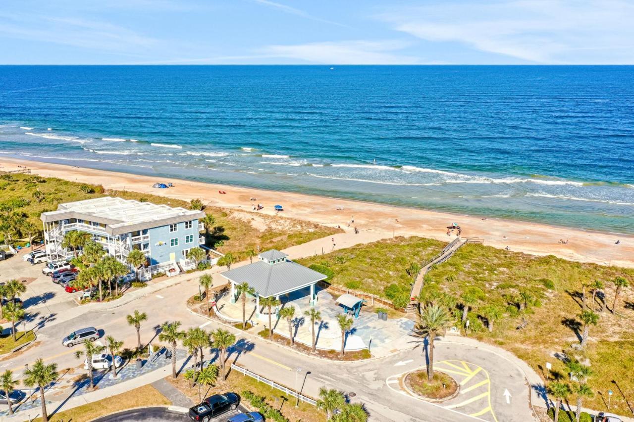 Holiday home Vilano Beach Oasis Bungalow St. Augustine