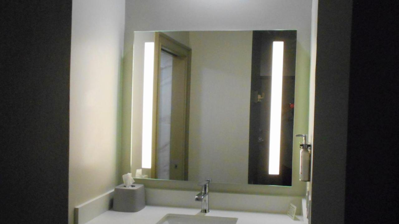 Express St Augustine Dtwn - Historic By Ihg Hotel Saint Augustine