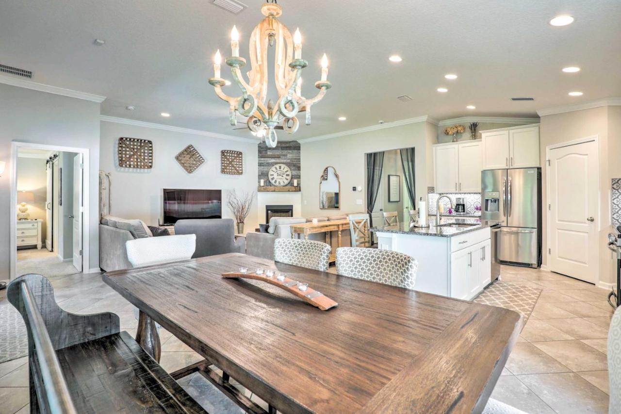 Holiday home Cozy St Augustine Less Than 7 Mi To Beaches! *