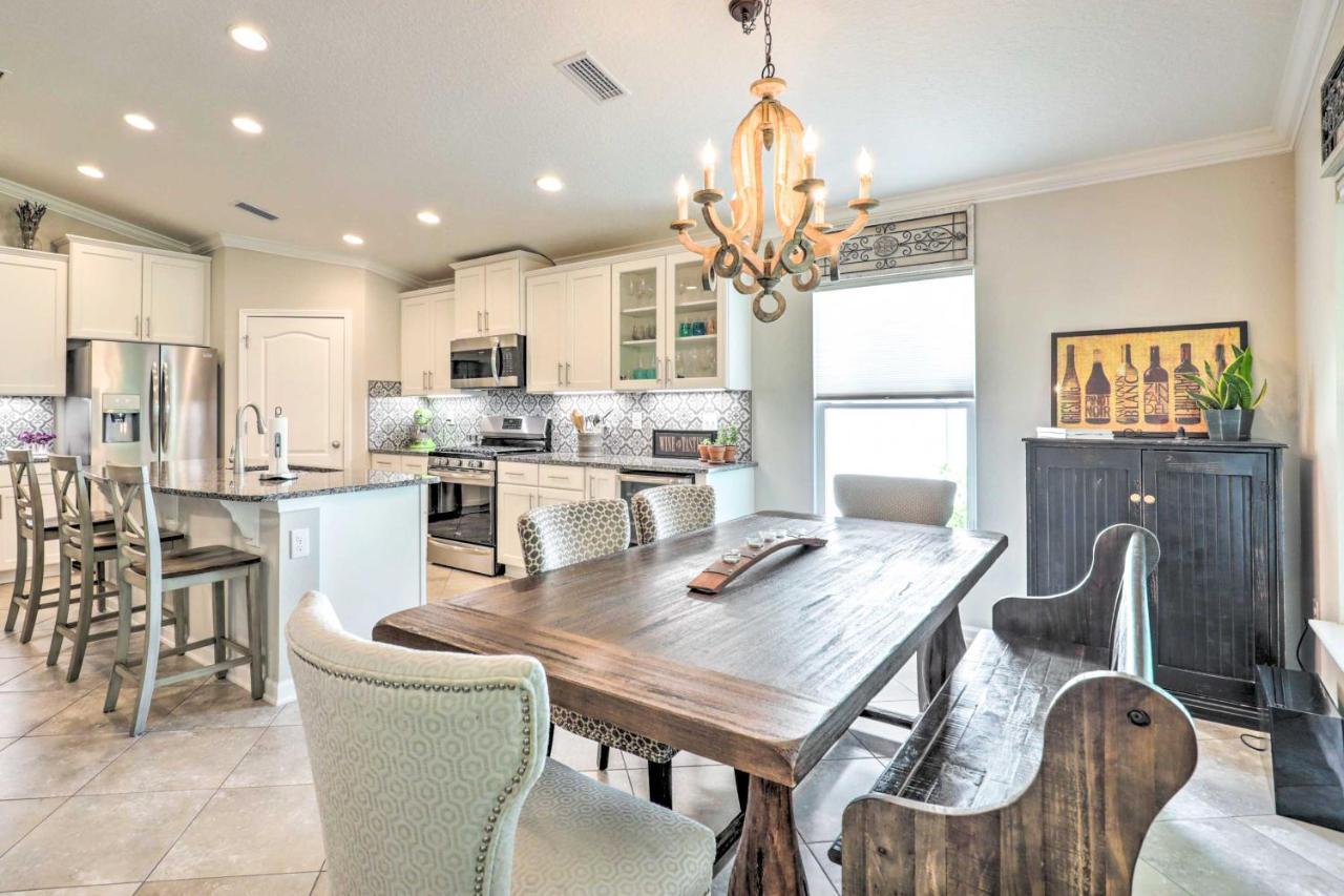 Holiday home Cozy St Augustine Less Than 7 Mi To Beaches! St. Augustine