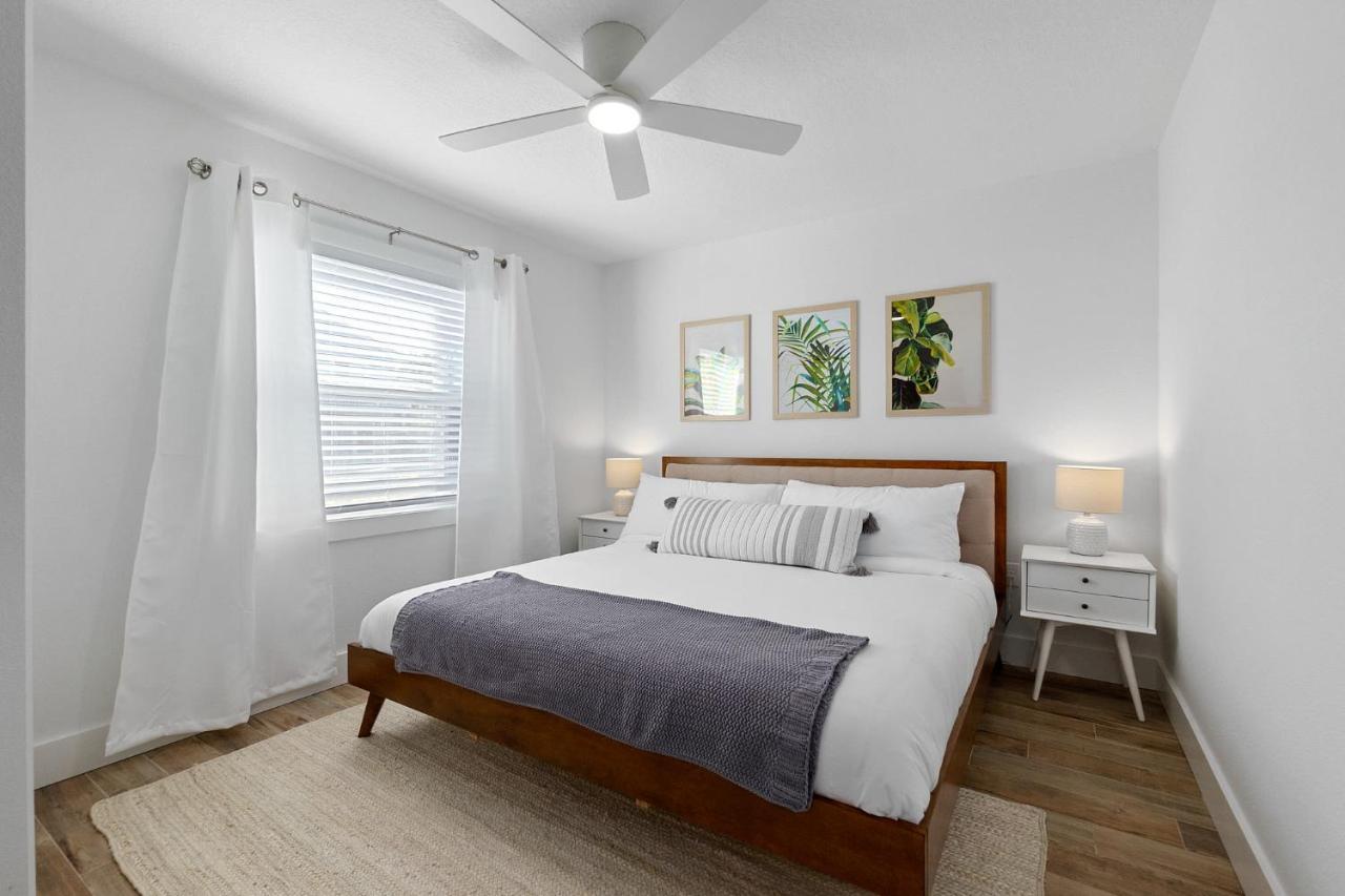 Apartment Duneside Bliss - Steps To The Ocean & Mins To Dt *
