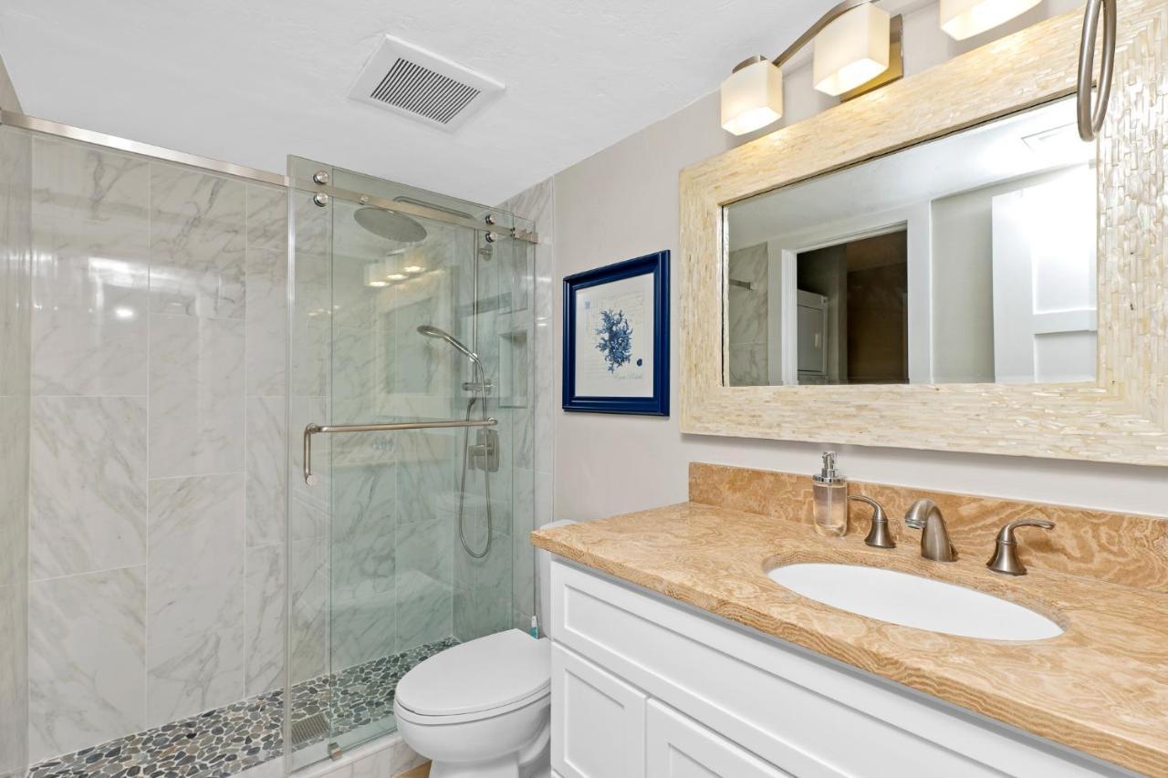 Trade Winds 101 Apartment St. Augustine