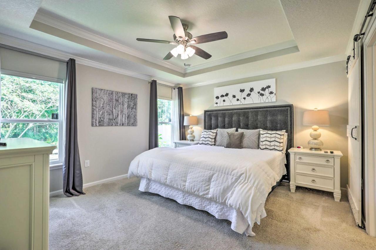 Cozy St Augustine Less Than 7 Mi To Beaches! St. Augustine