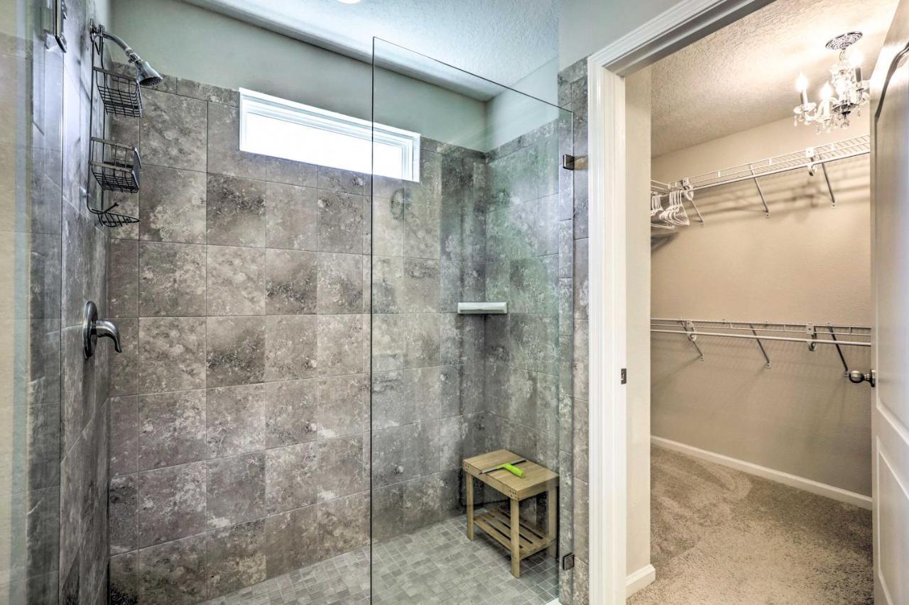 Holiday home Cozy St Augustine Less Than 7 Mi To Beaches! St. Augustine