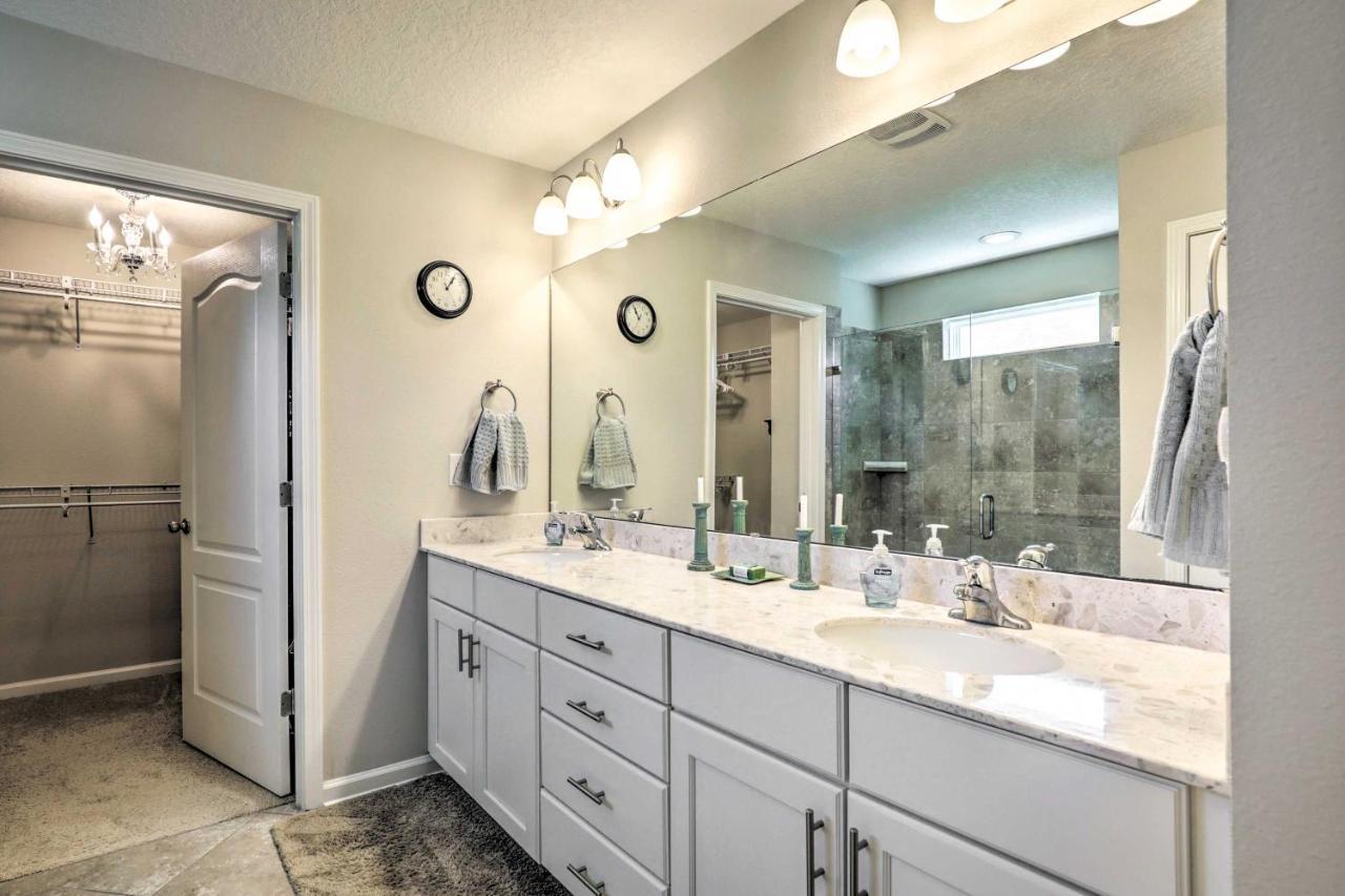 Holiday home Cozy St Augustine Less Than 7 Mi To Beaches!