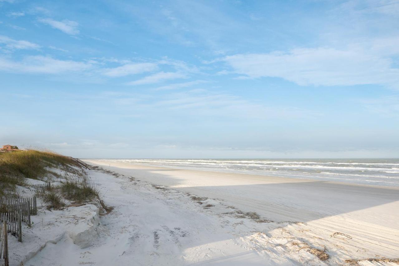 Trade Winds 101 St. Augustine