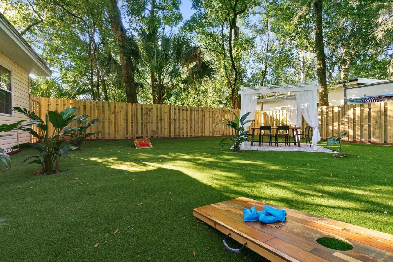 The Garden - Pet Friendly & 5 Mins To Town