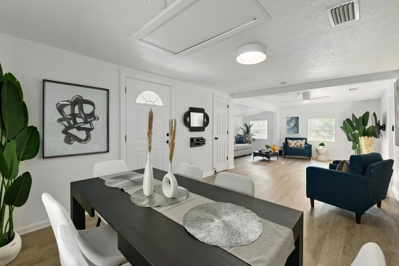 The Garden - Pet Friendly & 5 Mins To Town *