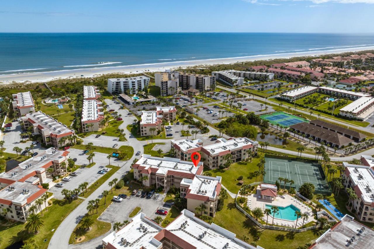 Ocean Village Club J14 Apartment *