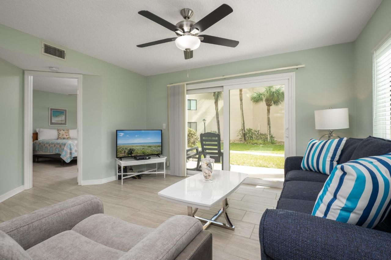 Apartment Ocean Village Club J14 St. Augustine