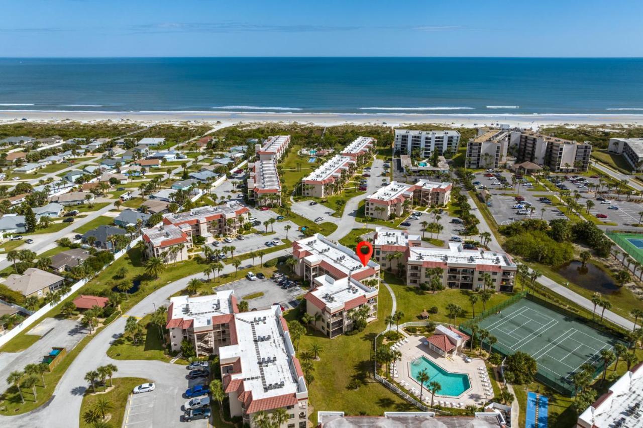 Apartment Ocean Village Club J14 *