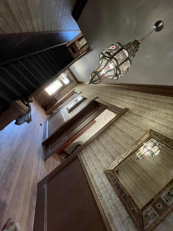 1001 Nights Historic Adults Only Acomodação com café da manhã  Saint Augustine