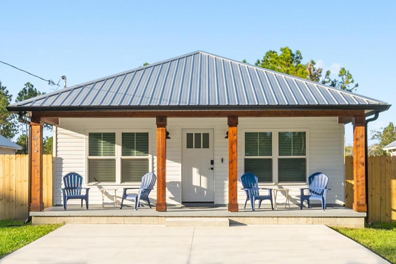 Sunray - Minutes To Downtown & Beaches Holiday home