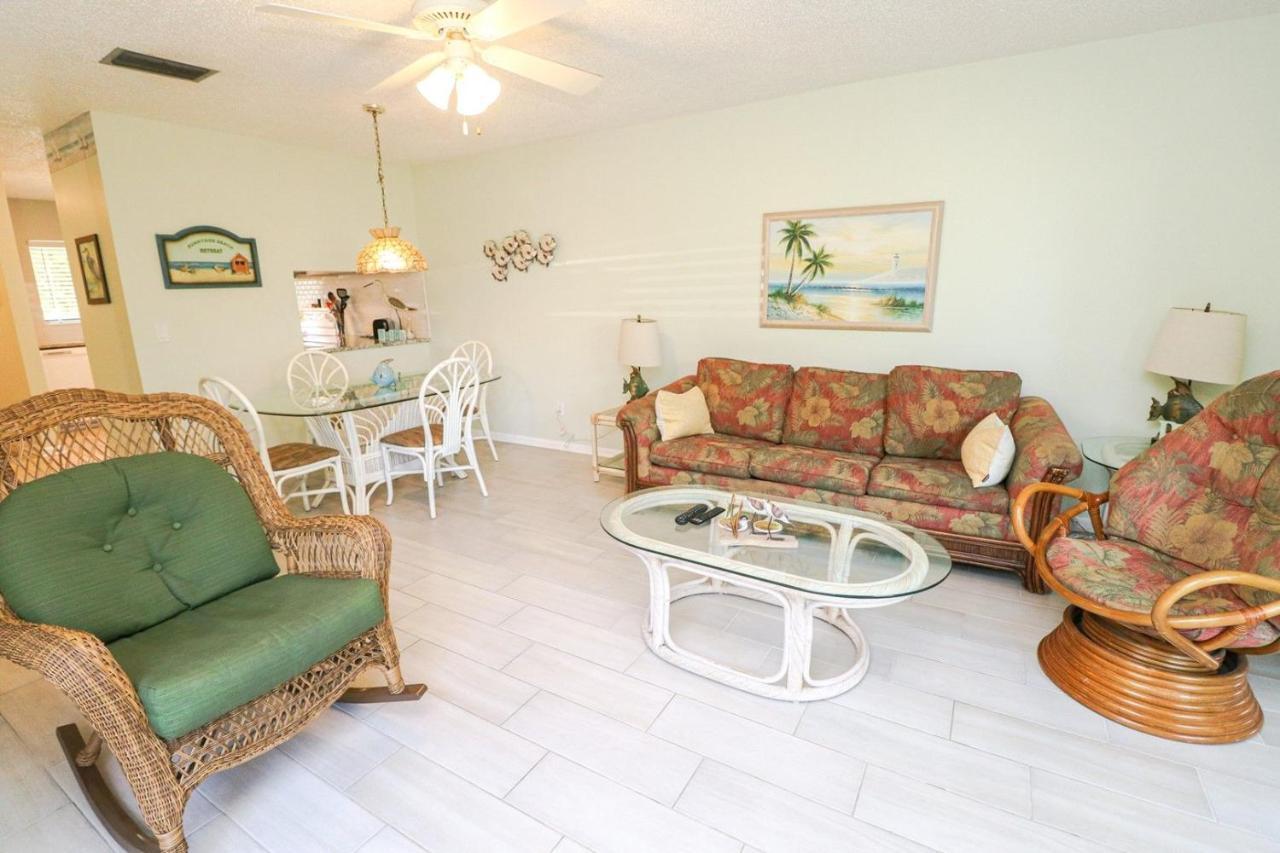 St Augustine & Tennis 604 Holiday home *