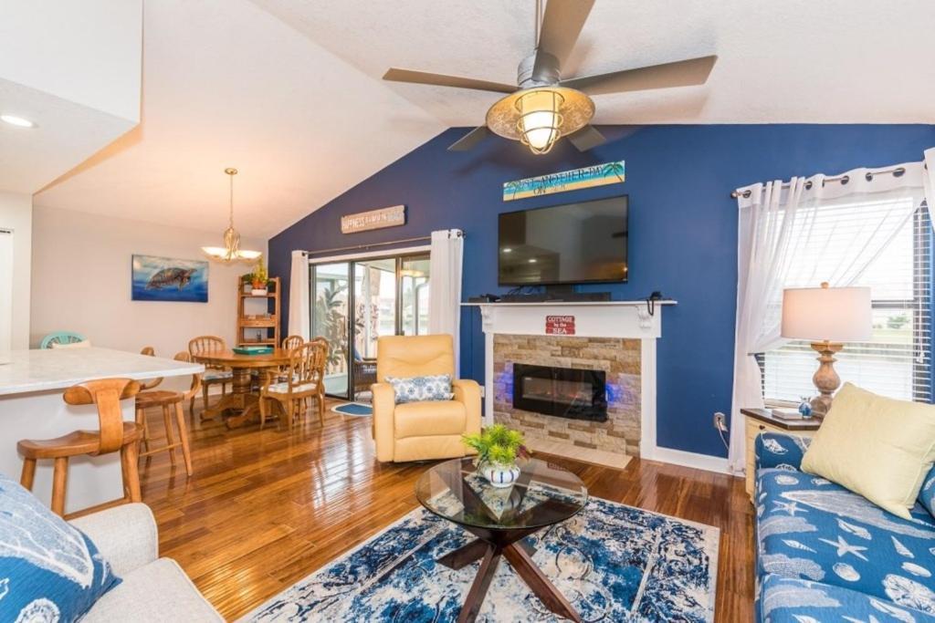 Casa Bella At Sea Place New Holiday home *