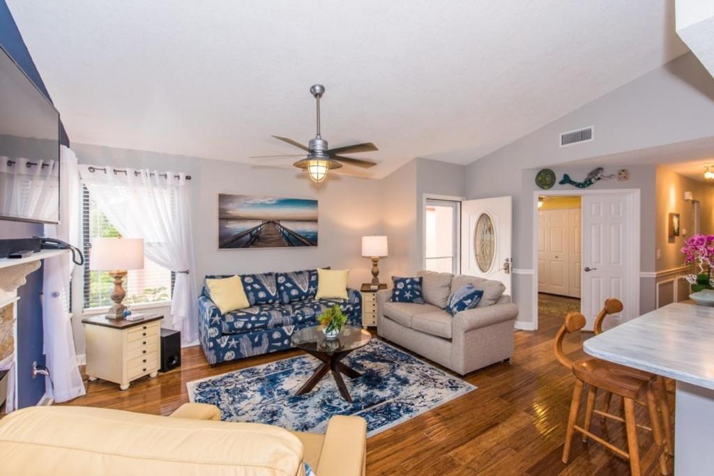Holiday home Casa Bella At Sea Place New