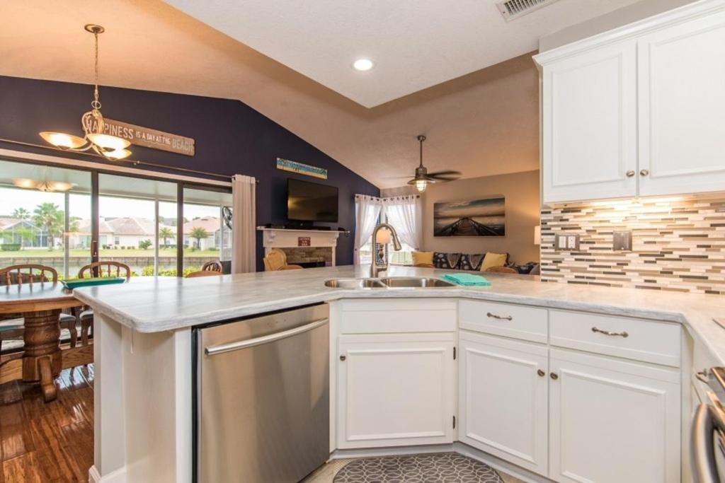 Holiday home Casa Bella At Sea Place New
