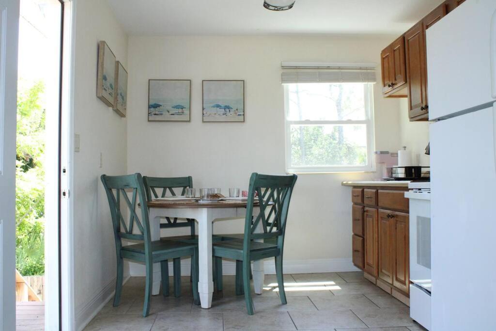 Holiday home Two Living Quarters, 6min Walk To Beach, Few Steps From Restaurants St. Augustine