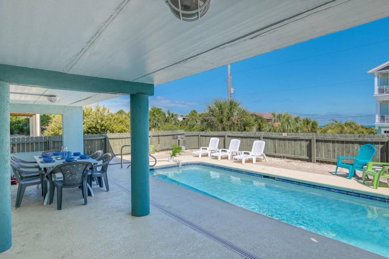 Atlantic Splash Holiday home