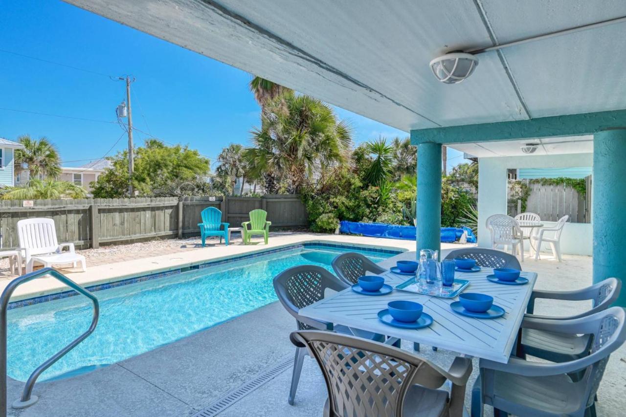 Holiday home Atlantic Splash *